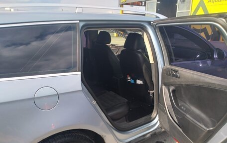Volkswagen Passat B6, 2007 год, 820 000 рублей, 6 фотография