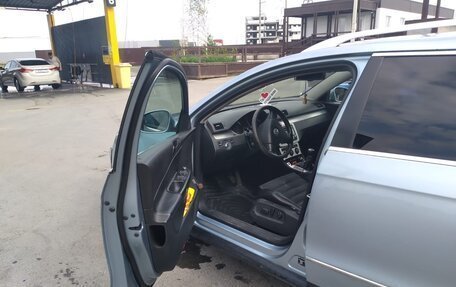 Volkswagen Passat B6, 2007 год, 820 000 рублей, 8 фотография