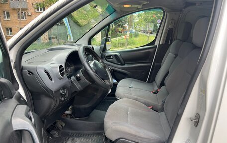 Peugeot Partner II рестайлинг 2, 2013 год, 550 000 рублей, 5 фотография
