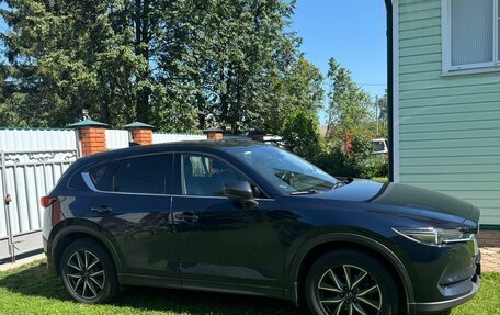 Mazda CX-5 II, 2018 год, 2 580 000 рублей, 2 фотография