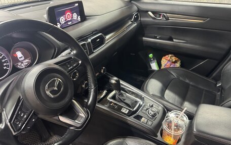 Mazda CX-5 II, 2018 год, 2 580 000 рублей, 6 фотография