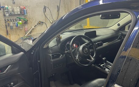 Mazda CX-5 II, 2018 год, 2 580 000 рублей, 8 фотография