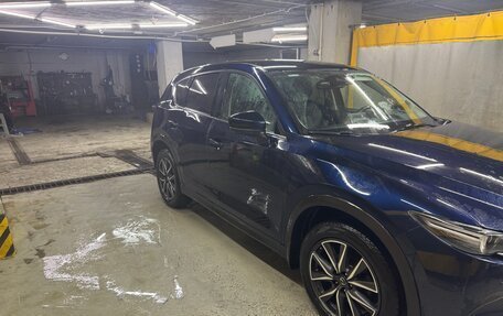 Mazda CX-5 II, 2018 год, 2 580 000 рублей, 12 фотография