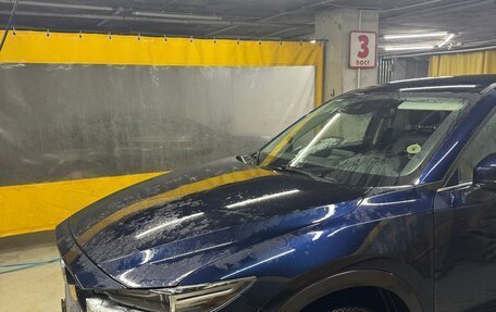 Mazda CX-5 II, 2018 год, 2 580 000 рублей, 14 фотография