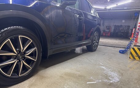 Mazda CX-5 II, 2018 год, 2 580 000 рублей, 13 фотография