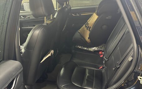 Mazda CX-5 II, 2018 год, 2 580 000 рублей, 9 фотография