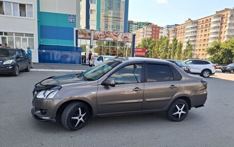 Datsun on-DO I рестайлинг, 2019 год, 710 000 рублей, 4 фотография