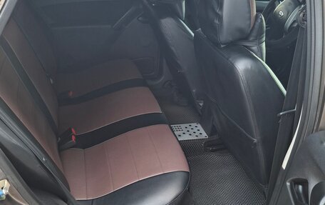 Datsun on-DO I рестайлинг, 2019 год, 710 000 рублей, 9 фотография
