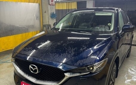 Mazda CX-5 II, 2018 год, 2 580 000 рублей, 15 фотография