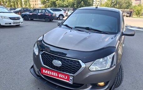 Datsun on-DO I рестайлинг, 2019 год, 710 000 рублей, 2 фотография