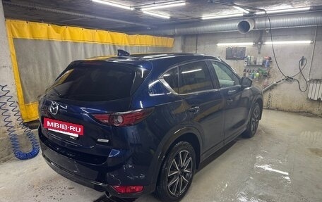 Mazda CX-5 II, 2018 год, 2 580 000 рублей, 11 фотография