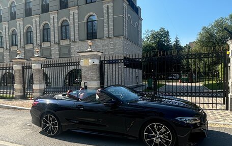 BMW 8 серия, 2019 год, 9 750 000 рублей, 2 фотография