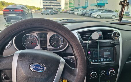 Datsun on-DO I рестайлинг, 2019 год, 710 000 рублей, 10 фотография