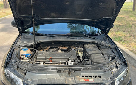 Audi A3, 2008 год, 800 000 рублей, 2 фотография