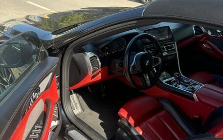BMW 8 серия, 2019 год, 9 750 000 рублей, 17 фотография