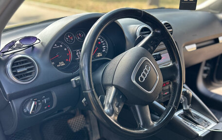 Audi A3, 2008 год, 800 000 рублей, 3 фотография