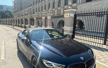 BMW 8 серия, 2019 год, 9 750 000 рублей, 19 фотография