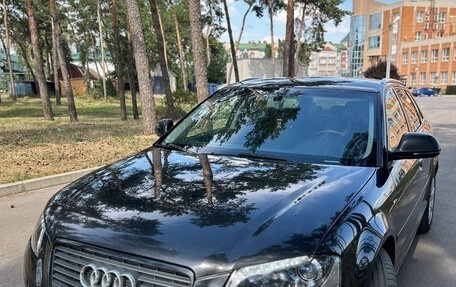 Audi A3, 2008 год, 800 000 рублей, 4 фотография