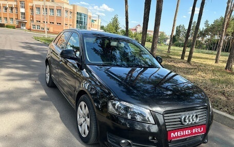 Audi A3, 2008 год, 800 000 рублей, 5 фотография