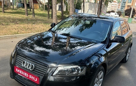 Audi A3, 2008 год, 800 000 рублей, 6 фотография