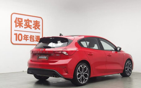 Ford Focus IV, 2021 год, 1 780 000 рублей, 2 фотография