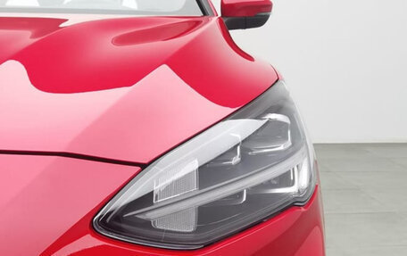 Ford Focus IV, 2021 год, 1 780 000 рублей, 4 фотография