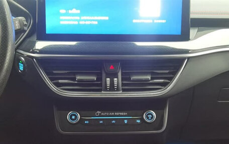 Ford Focus IV, 2021 год, 1 780 000 рублей, 6 фотография
