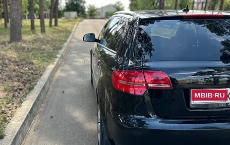 Audi A3, 2008 год, 800 000 рублей, 8 фотография