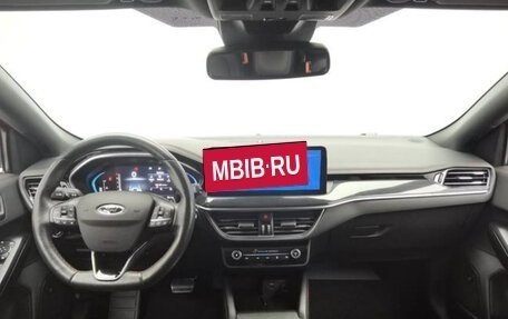 Ford Focus IV, 2021 год, 1 780 000 рублей, 3 фотография