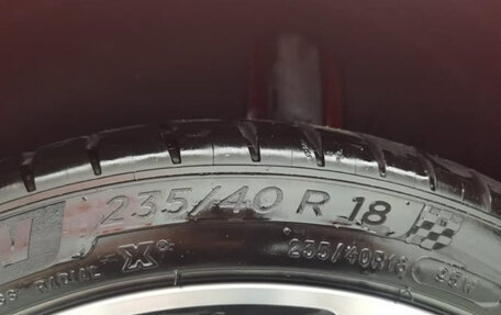 Ford Focus IV, 2021 год, 1 780 000 рублей, 14 фотография
