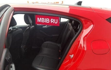 Ford Focus IV, 2021 год, 1 780 000 рублей, 8 фотография