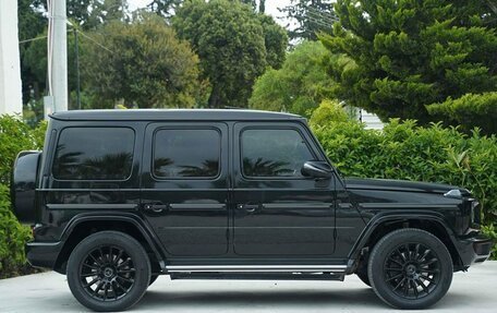 Mercedes-Benz G-Класс W463 рестайлинг _iii, 2022 год, 10 500 000 рублей, 10 фотография