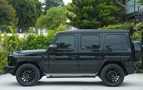 Mercedes-Benz G-Класс W463 рестайлинг _iii, 2022 год, 10 500 000 рублей, 5 фотография