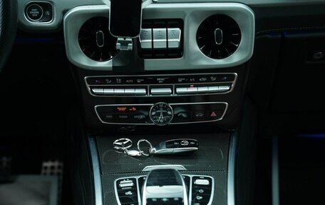 Mercedes-Benz G-Класс W463 рестайлинг _iii, 2022 год, 10 500 000 рублей, 14 фотография
