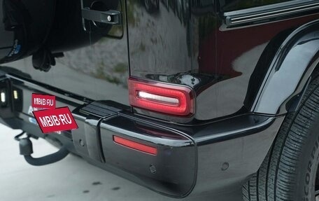 Mercedes-Benz G-Класс W463 рестайлинг _iii, 2022 год, 10 500 000 рублей, 9 фотография