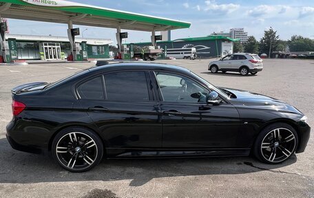 BMW 3 серия, 2018 год, 2 700 000 рублей, 7 фотография