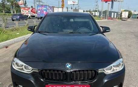 BMW 3 серия, 2018 год, 2 700 000 рублей, 10 фотография