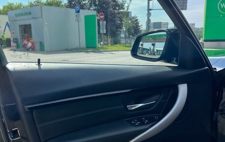 BMW 3 серия, 2018 год, 2 700 000 рублей, 17 фотография
