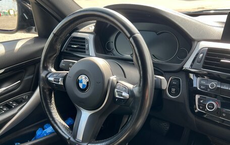 BMW 3 серия, 2018 год, 2 700 000 рублей, 22 фотография