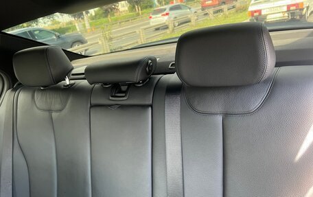 BMW 3 серия, 2018 год, 2 700 000 рублей, 33 фотография