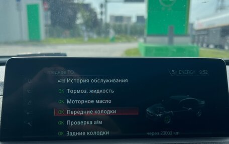 BMW 3 серия, 2018 год, 2 700 000 рублей, 39 фотография