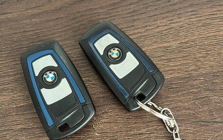 BMW 3 серия, 2018 год, 2 700 000 рублей, 40 фотография