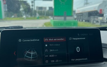 BMW 3 серия, 2018 год, 2 700 000 рублей, 37 фотография