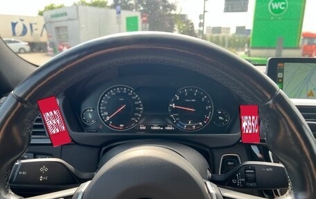 BMW 3 серия, 2018 год, 2 700 000 рублей, 35 фотография