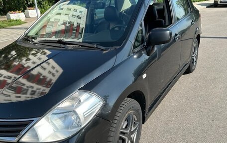Nissan Tiida, 2011 год, 720 000 рублей, 5 фотография