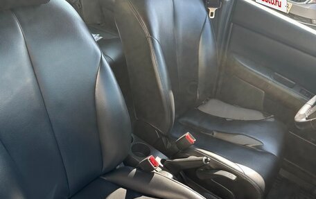 Nissan Tiida, 2011 год, 720 000 рублей, 13 фотография