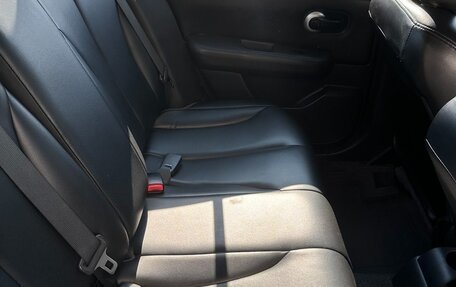 Nissan Tiida, 2011 год, 720 000 рублей, 14 фотография