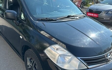 Nissan Tiida, 2011 год, 720 000 рублей, 12 фотография