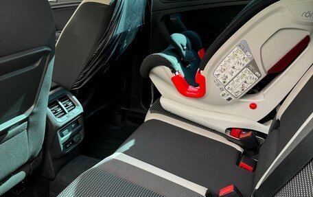 Volkswagen Tiguan II, 2019 год, 2 850 000 рублей, 8 фотография