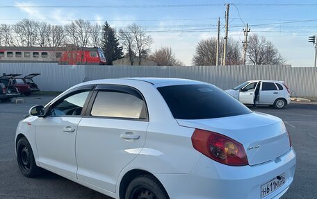 Chery Bonus (A13), 2013 год, 440 000 рублей, 4 фотография